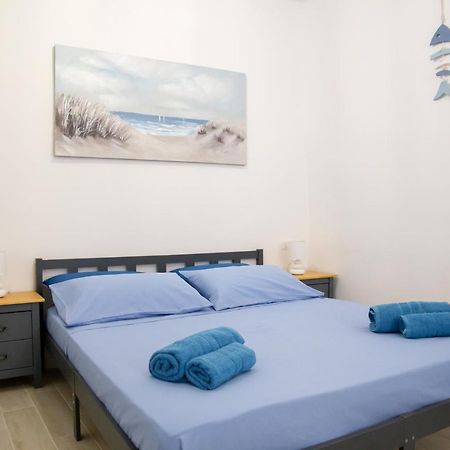 Alcova Del Mar Apartment Алгеро Екстериор снимка