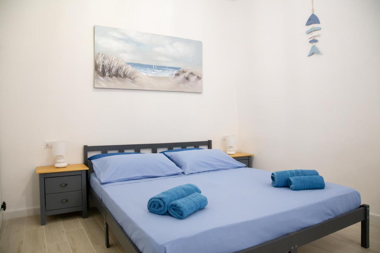 Alcova Del Mar Apartment Алгеро Екстериор снимка