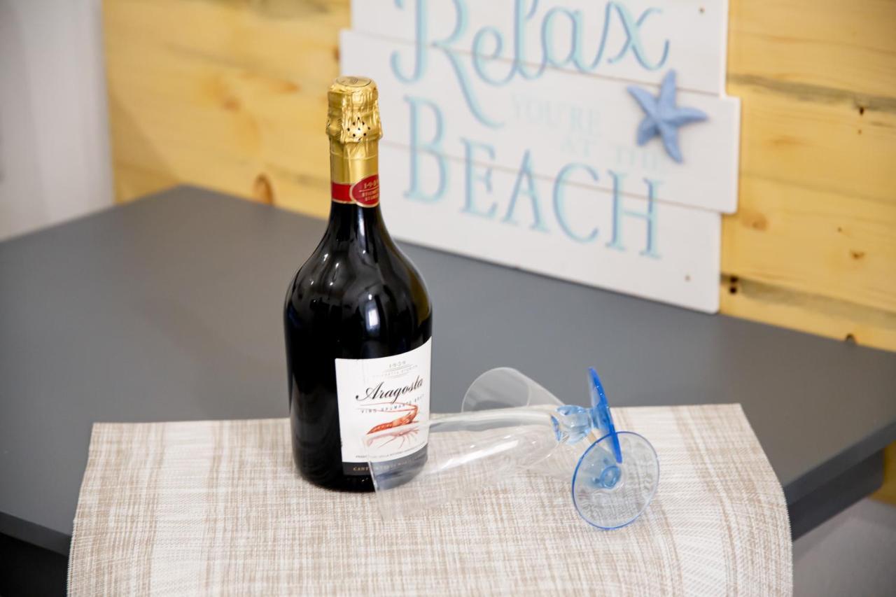 Alcova Del Mar Apartment Алгеро Екстериор снимка
