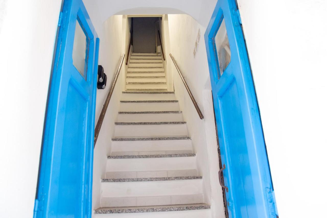 Alcova Del Mar Apartment Алгеро Екстериор снимка