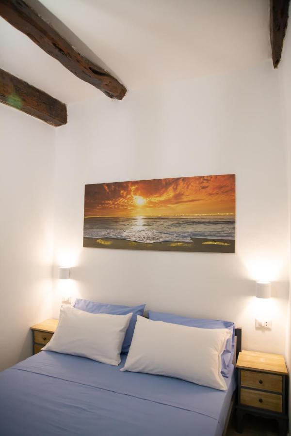 Alcova Del Mar Apartment Алгеро Екстериор снимка