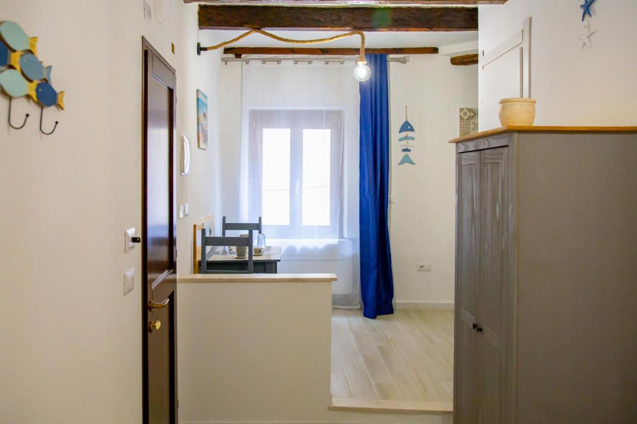 Alcova Del Mar Apartment Алгеро Екстериор снимка