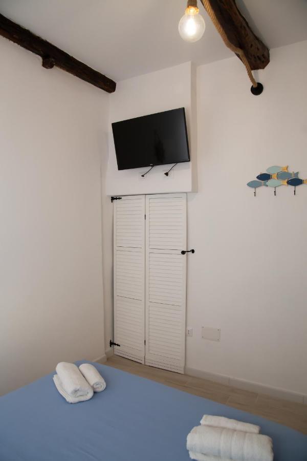 Alcova Del Mar Apartment Алгеро Екстериор снимка