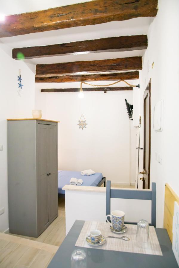 Alcova Del Mar Apartment Алгеро Екстериор снимка