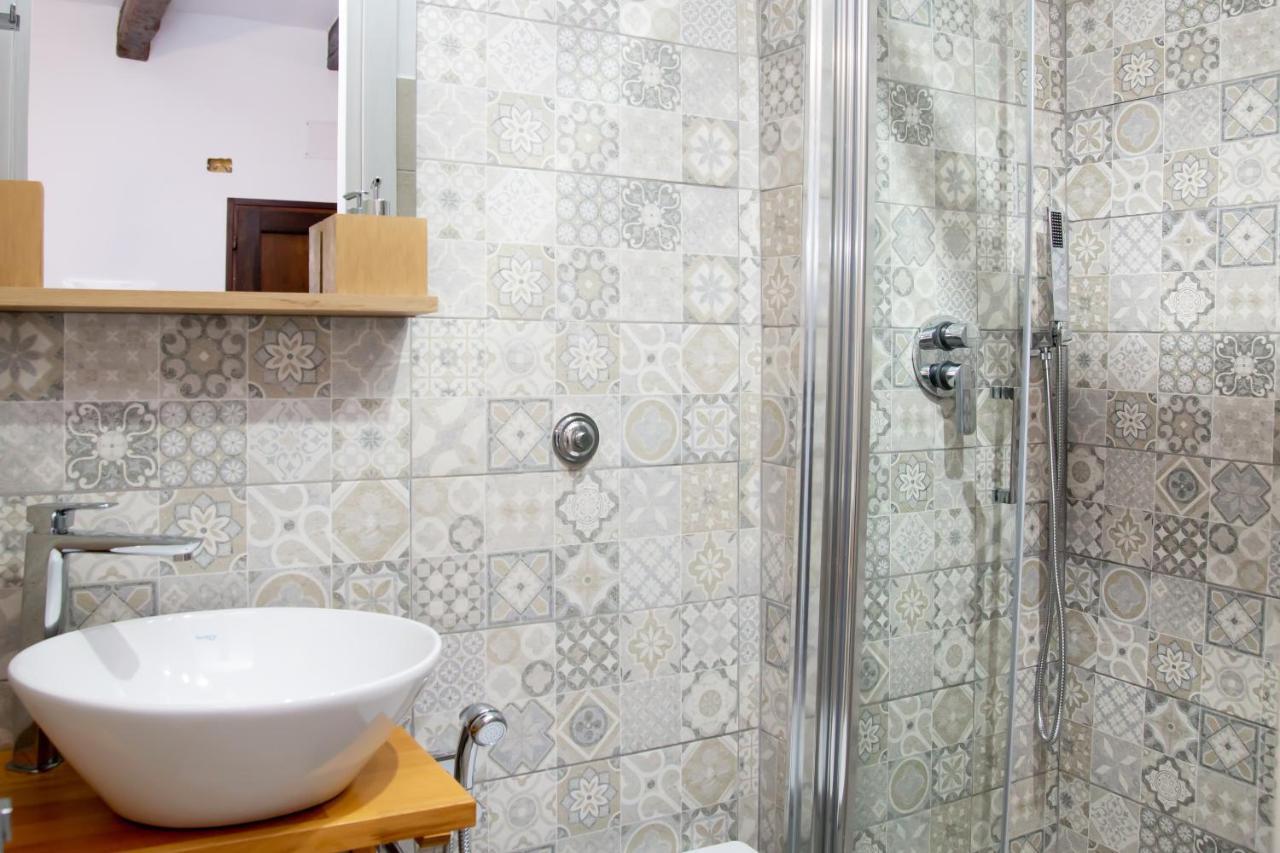 Alcova Del Mar Apartment Алгеро Екстериор снимка