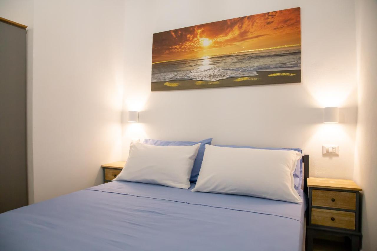 Alcova Del Mar Apartment Алгеро Екстериор снимка