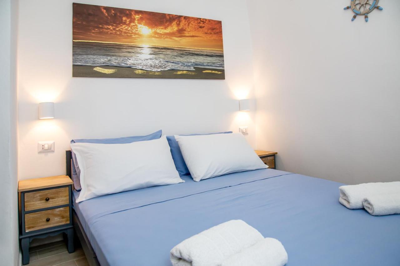 Alcova Del Mar Apartment Алгеро Екстериор снимка