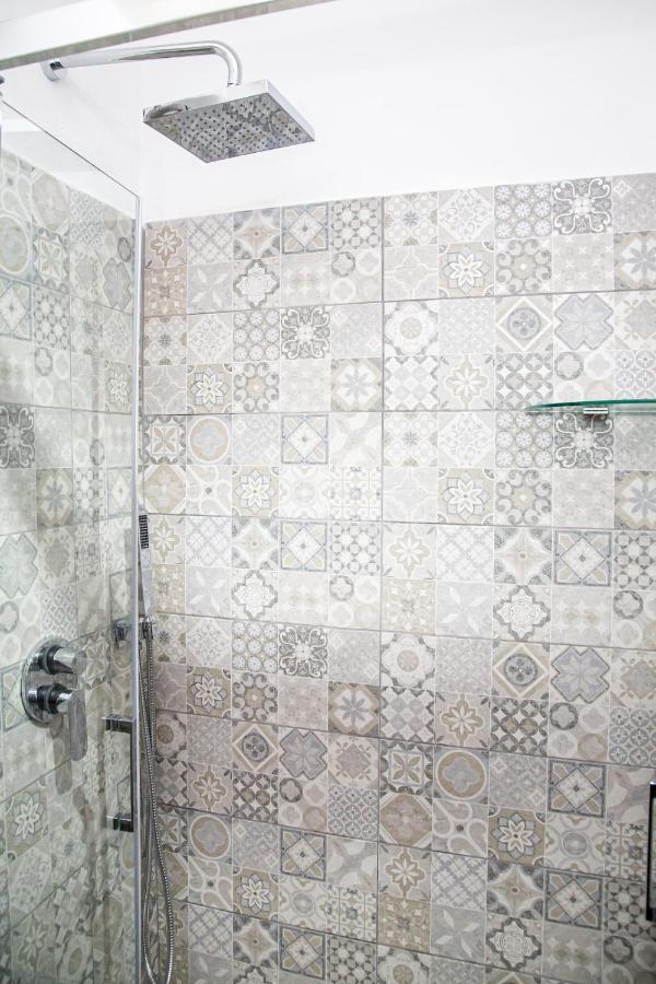 Alcova Del Mar Apartment Алгеро Екстериор снимка
