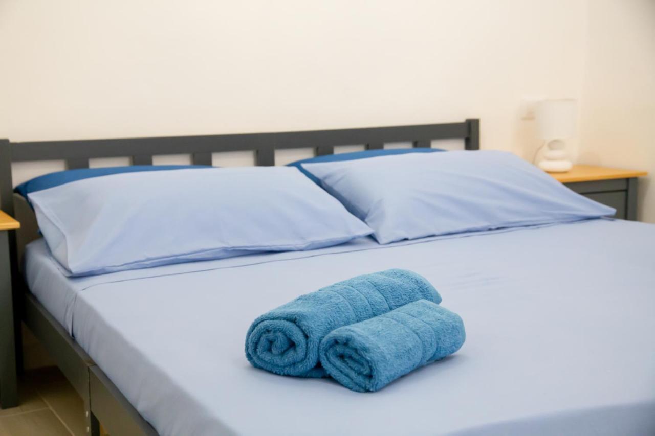 Alcova Del Mar Apartment Алгеро Екстериор снимка