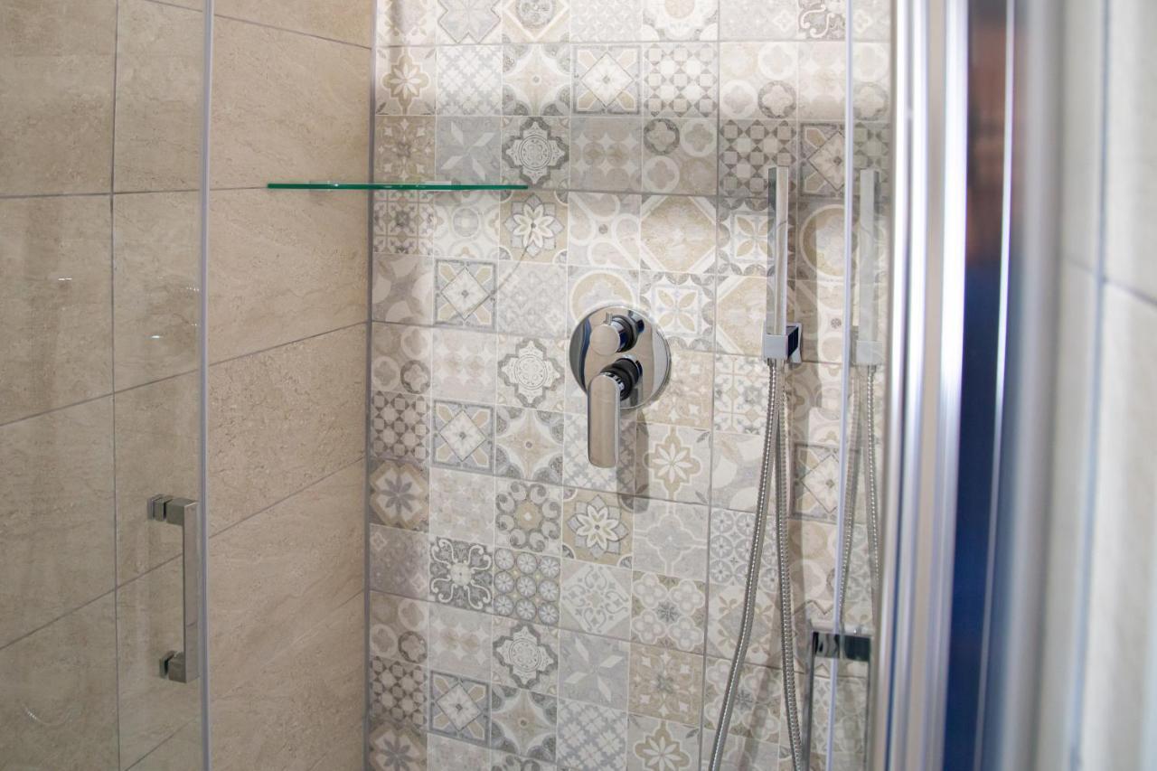 Alcova Del Mar Apartment Алгеро Екстериор снимка