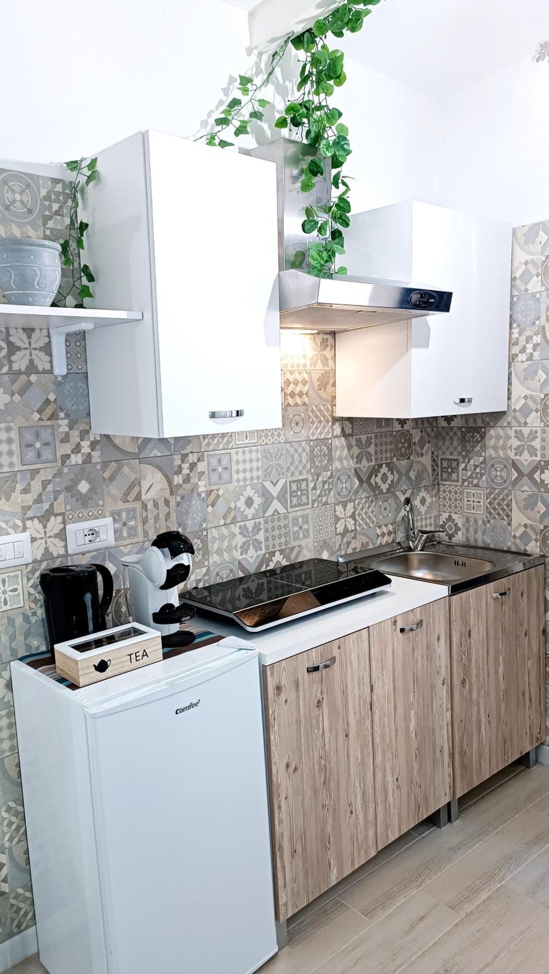 Alcova Del Mar Apartment Алгеро Екстериор снимка