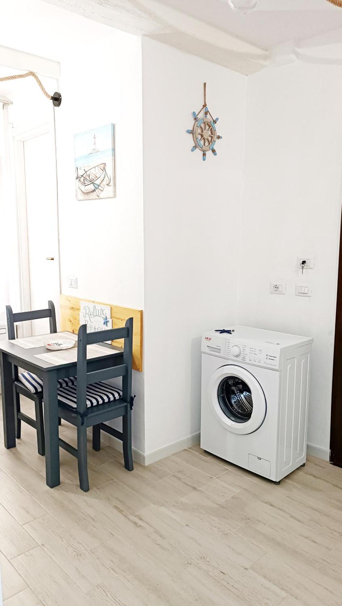 Alcova Del Mar Apartment Алгеро Екстериор снимка